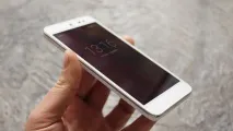 Огляд смартфона Wileyfox Swift хитрощі - хитрого лисиця смартфона