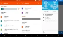 Огляд смартфона Wileyfox Swift хитрощі - хитрого лисиця wileyfox