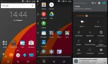 Огляд смартфона Wileyfox Swift хитрощі - хитрого лисиця wileyfox