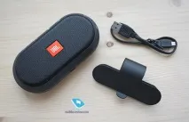 Огляд пристрою JBL Trip Trip