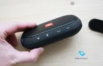 Огляд пристрою JBL Trip пристрою