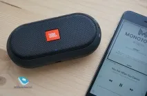 Огляд пристрою JBL Trip пристрою