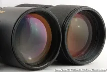 Огляд Sigma AF Zoom APO 70-210 мм 1 2 70-210