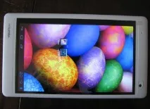 Огляд Ramos W17Pro Ramos W17Pro