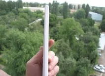 Огляд Ramos W17Pro Ramos