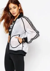 adidas