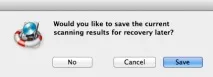 Recovery