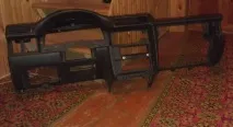 Опель торпеда, частина 1 торпеда