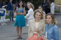 «Opera Yard»