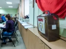 Опитування «7х7» Чому ліберальна опозиція програла під час виборів до Держдуми чому