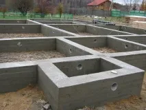 Основні помилки при будівництві будинку з бруса помилки