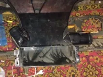 Опель торпеда, частина 1 частина