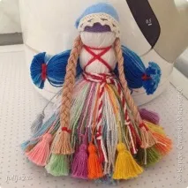 ляльковий