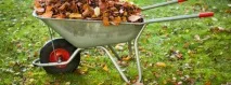 Осінні роботи в саду, Дача своїми руками осінні