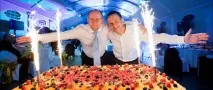 Організація свят та урочистостей - Агентство Апріорі урочистостей