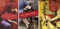 Відгуки про книгу Паризька дружина дружина