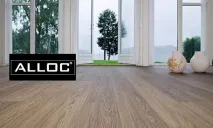 Відгуки про ламінат ALLOC (Аллок) та його експлуатаційні характеристики відгуки