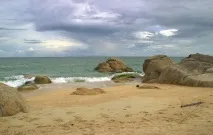 Самуї