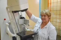 Відділення інвазивних методів діагностики, Республіканський онкологічний центр імені професора Г методів