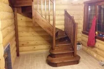 деревом