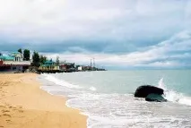 каспійську