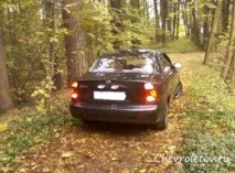 Освітлення заднього ходу та дві задні ПТФ на Ланосі - Все про Chevrolet, Chevrolet, Фото, відео, ремонт, ходу