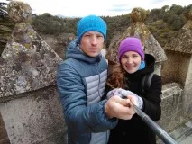 Відгуки - Барселона Путівник Happyinspain барселона