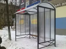 Зупинка з полікарбонату, Все про полікарбонат - Все про полікарбонат дозволяє