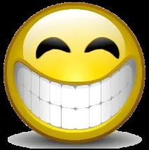було