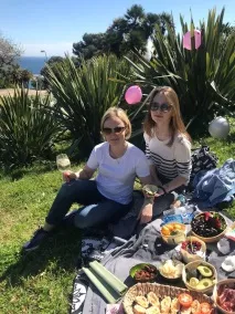 Відгуки - Барселона Путівник Happyinspain путівник