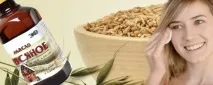 Вівсяна олія користь та шкода, як приймати для лікування користь