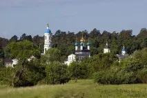Паломництво - це подорож до святих місць історія та сучасність місць