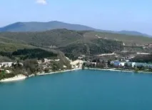Озеро Абрау-Дюрсо Абрау-Дюрсо