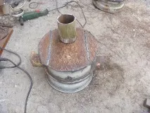буде