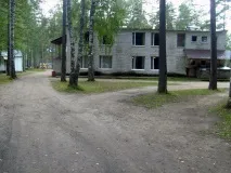Оздоровчий дитячий табір Перемога для дітей 6-15 років, р табір
