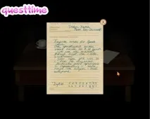 Парад проходження - Fran Bow - Автор Alysseum проходження
