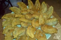 пиріжки