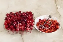Пиріжки з вишнею в духовці. духовці