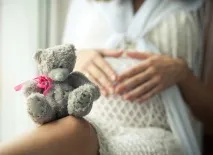 Перша вагітність страхи та як їх долати страх