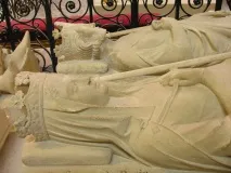 Перший король з Каролінгів перший