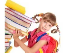 Переходимо до 5 класу дітей