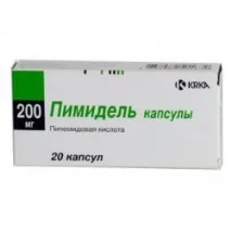 пімідель