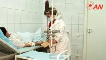 Плазмаферез при алергії, Аллерго Мед Центр алергії