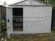 Підйом гаража, швидко та якісно, заміна підлоги, шпал, засипка щебеню швидко