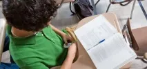 Підліток не хоче вчитися підліток
