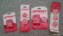 sprint