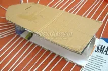 Вироби з газетних трубочок трубочок