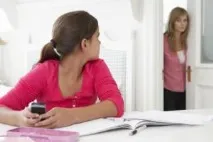 Підліток не хоче вчитися хоче