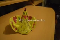 картону