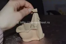 курочка